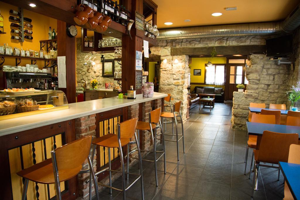 Hotel Balcon De Aguera San Martin  Ngoại thất bức ảnh