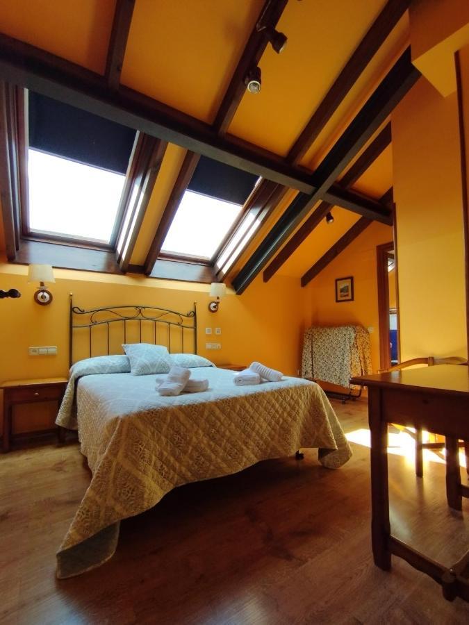Hotel Balcon De Aguera San Martin  Ngoại thất bức ảnh