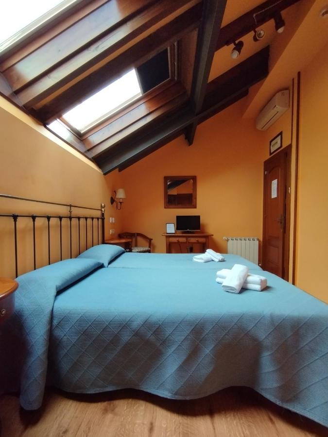 Hotel Balcon De Aguera San Martin  Ngoại thất bức ảnh