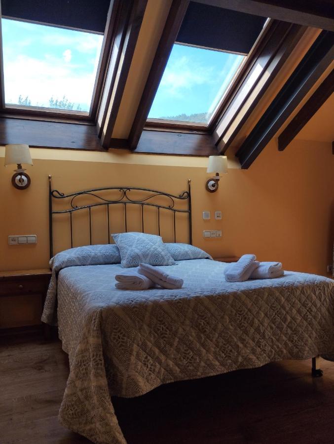 Hotel Balcon De Aguera San Martin  Ngoại thất bức ảnh