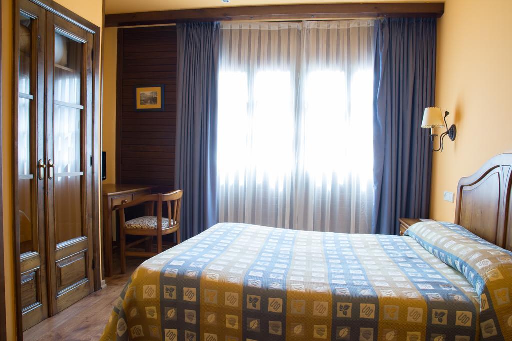 Hotel Balcon De Aguera San Martin  Phòng bức ảnh
