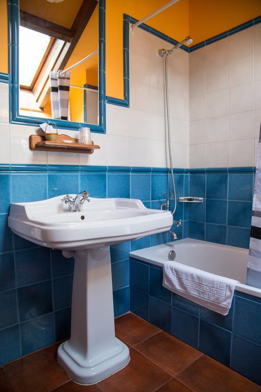 Hotel Balcon De Aguera San Martin  Ngoại thất bức ảnh