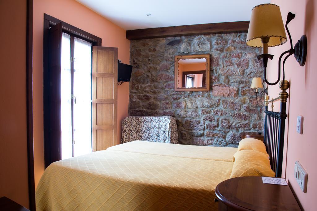 Hotel Balcon De Aguera San Martin  Ngoại thất bức ảnh