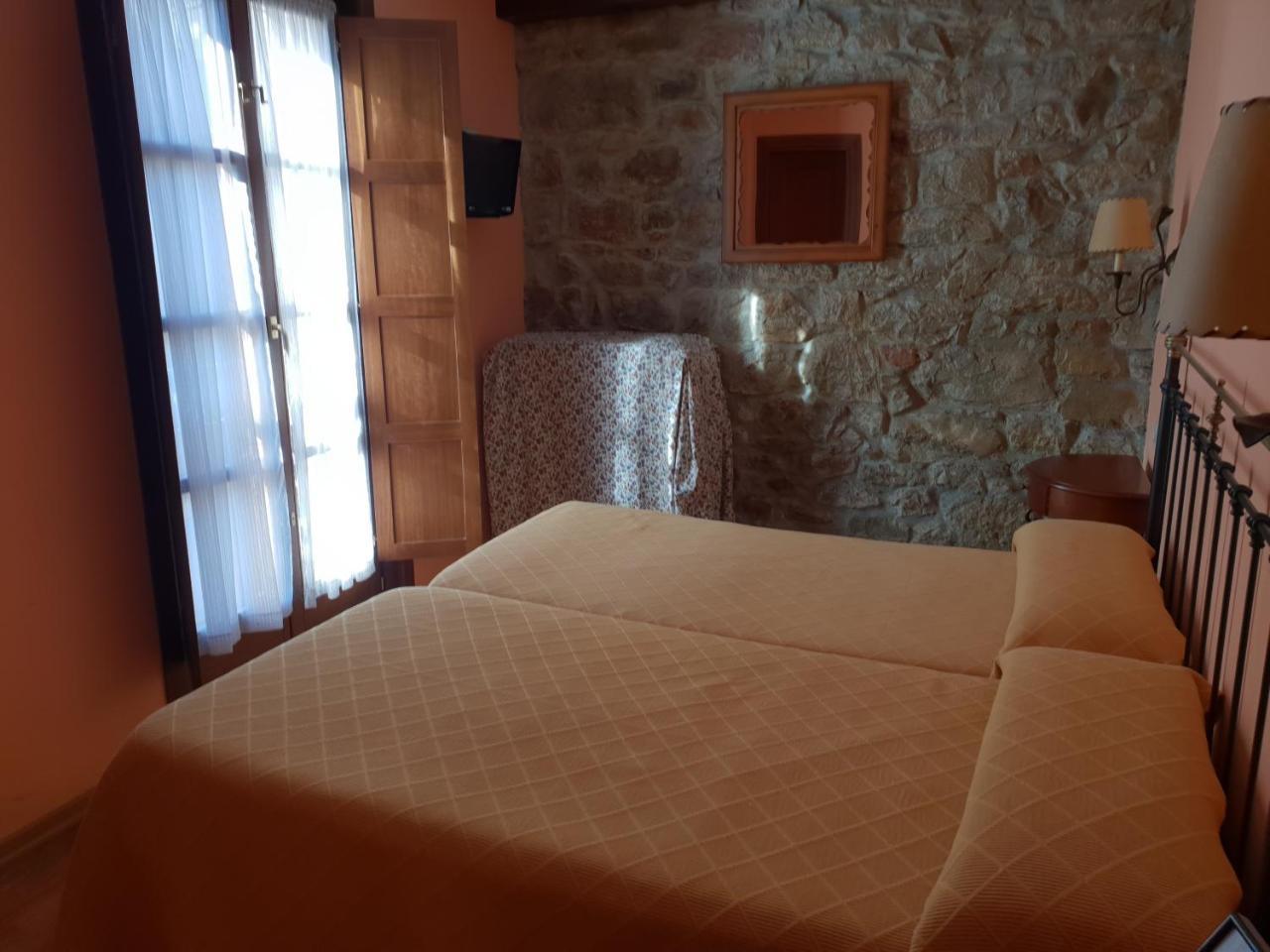 Hotel Balcon De Aguera San Martin  Ngoại thất bức ảnh