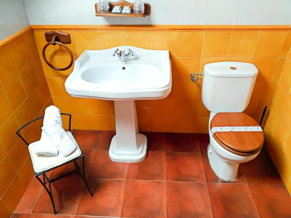 Hotel Balcon De Aguera San Martin  Ngoại thất bức ảnh